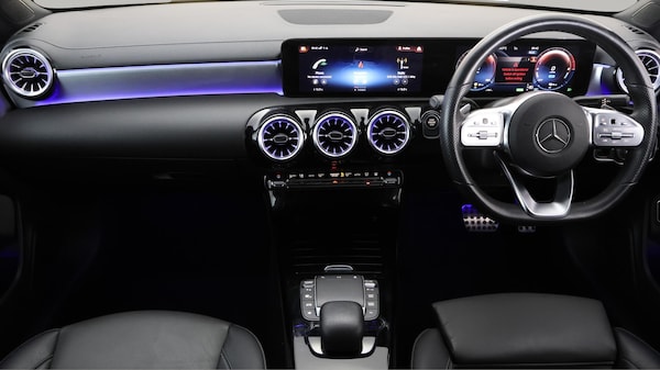 Used Mercedes-Benz CLA 2021 for sale - 76283812: Photo 14