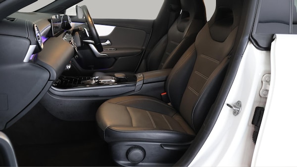 Used Mercedes-Benz CLA 2021 for sale - 76283812: Photo 15