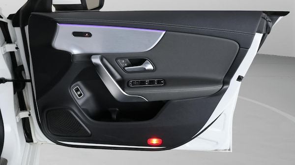 Used Mercedes-Benz CLA 2021 for sale - 76283812: Photo 16