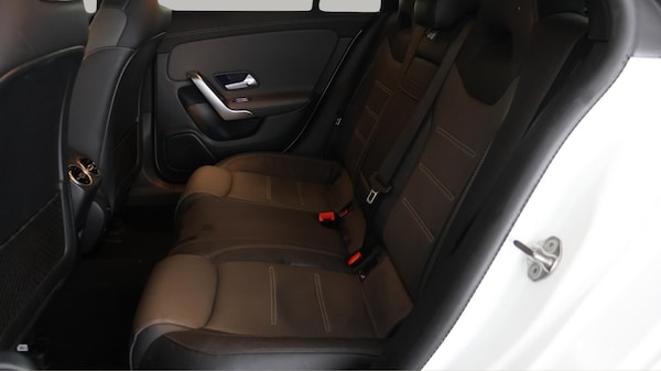 Used Mercedes-Benz CLA 2021 for sale - 76283812: Photo 17