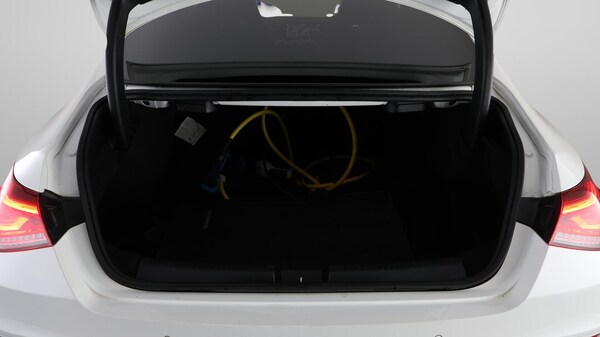 Used Mercedes-Benz CLA 2021 for sale - 76283812: Photo 18