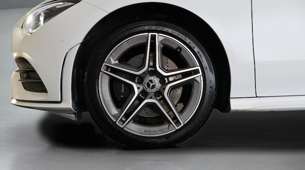 Used Mercedes-Benz CLA 2021 for sale - 76283812: Photo 19