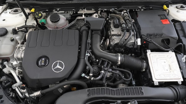 Used Mercedes-Benz CLA 2021 for sale - 76283812: Photo 20