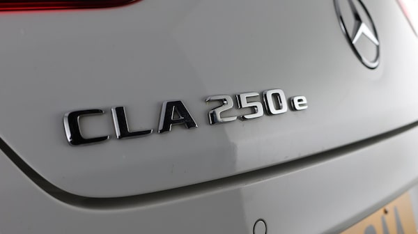 Used Mercedes-Benz CLA 2021 for sale - 76283812: Photo 21