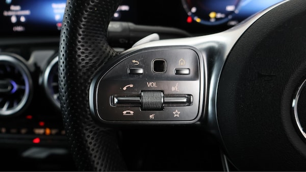 Used Mercedes-Benz CLA 2021 for sale - 76283812: Photo 23