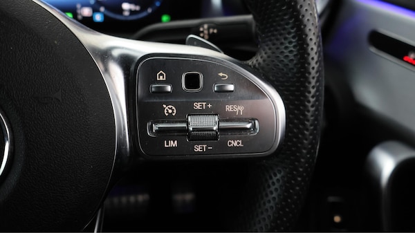 Used Mercedes-Benz CLA 2021 for sale - 76283812: Photo 24