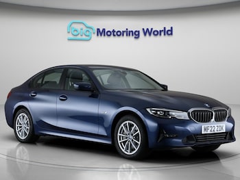 BMW - 3 Series