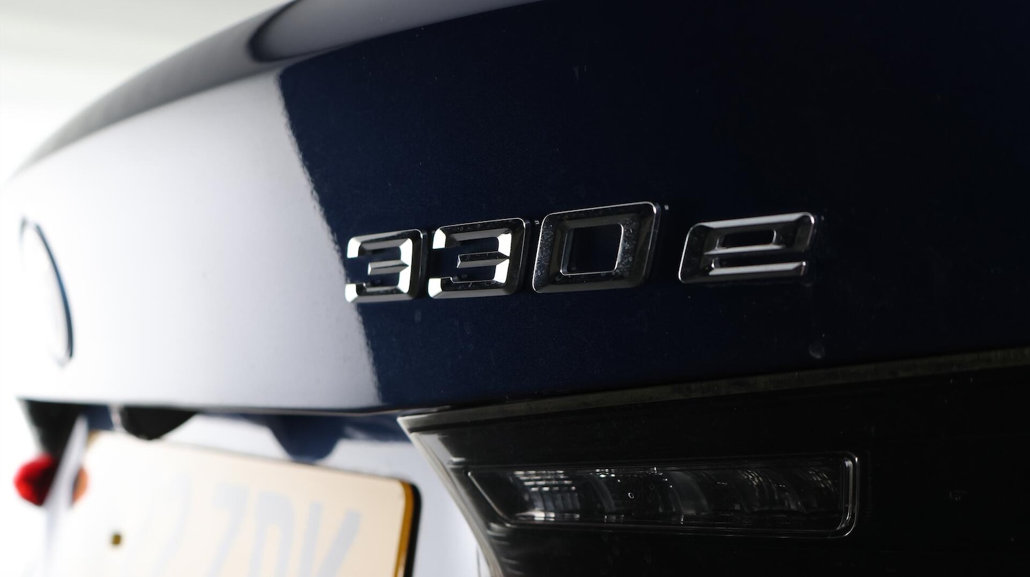 Vehicle 34