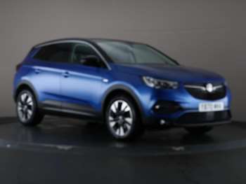 2020 (70) - 1.2 Turbo SRi Nav SUV 5dr Petrol Manual Euro 6 (s/s) (130 ps)