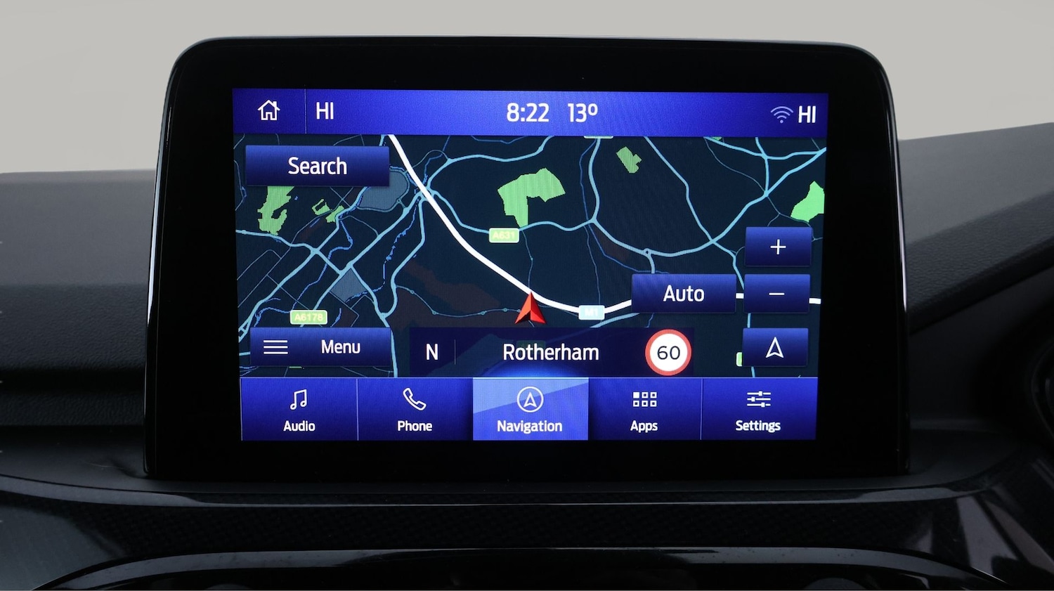 Used Ford Kuga 2022 for sale - 77287434: Photo 11