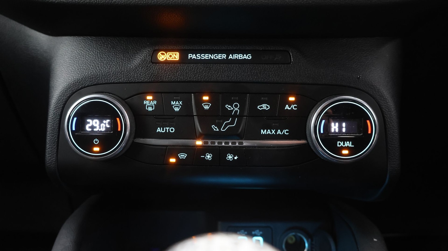 Used Ford Kuga 2022 for sale - 77287434: Photo 12