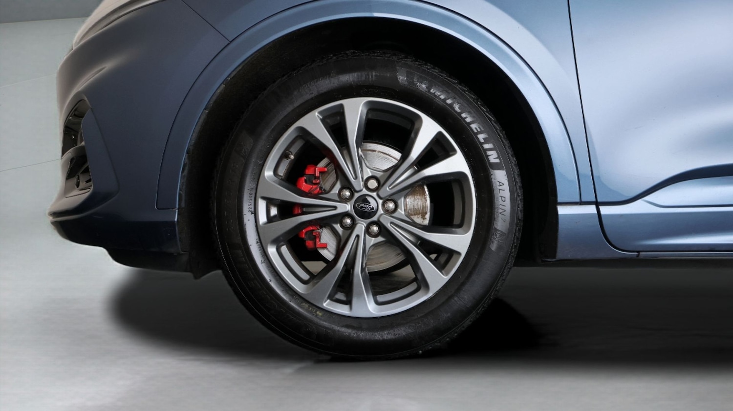 Used Ford Kuga 2022 for sale - 77287434: Photo 18