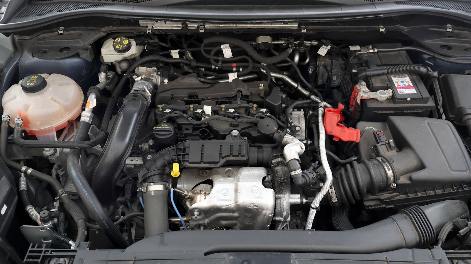 Used Ford Kuga 2022 for sale - 77287434: Photo 19