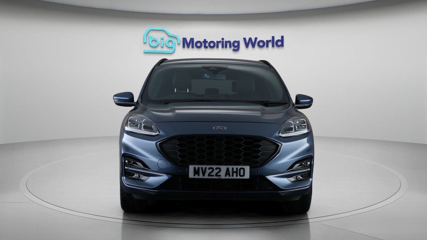 Used Ford Kuga 2022 for sale - 77287434: Photo 2