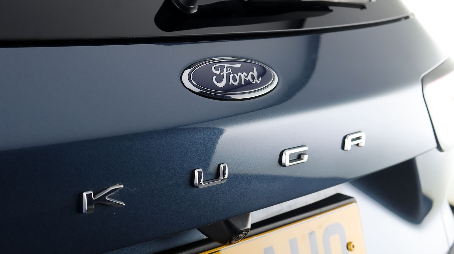 Used Ford Kuga 2022 for sale - 77287434: Photo 20