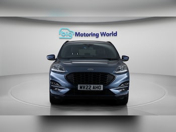 Used Ford Kuga 2022 for sale - 77287434: Photo