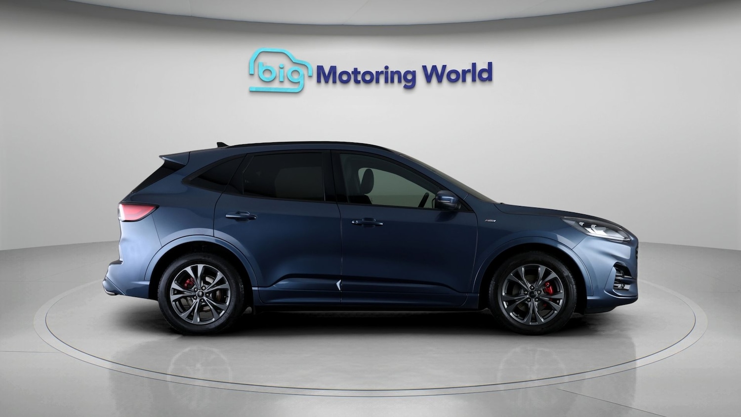 Used Ford Kuga 2022 for sale - 77287434: Photo 8