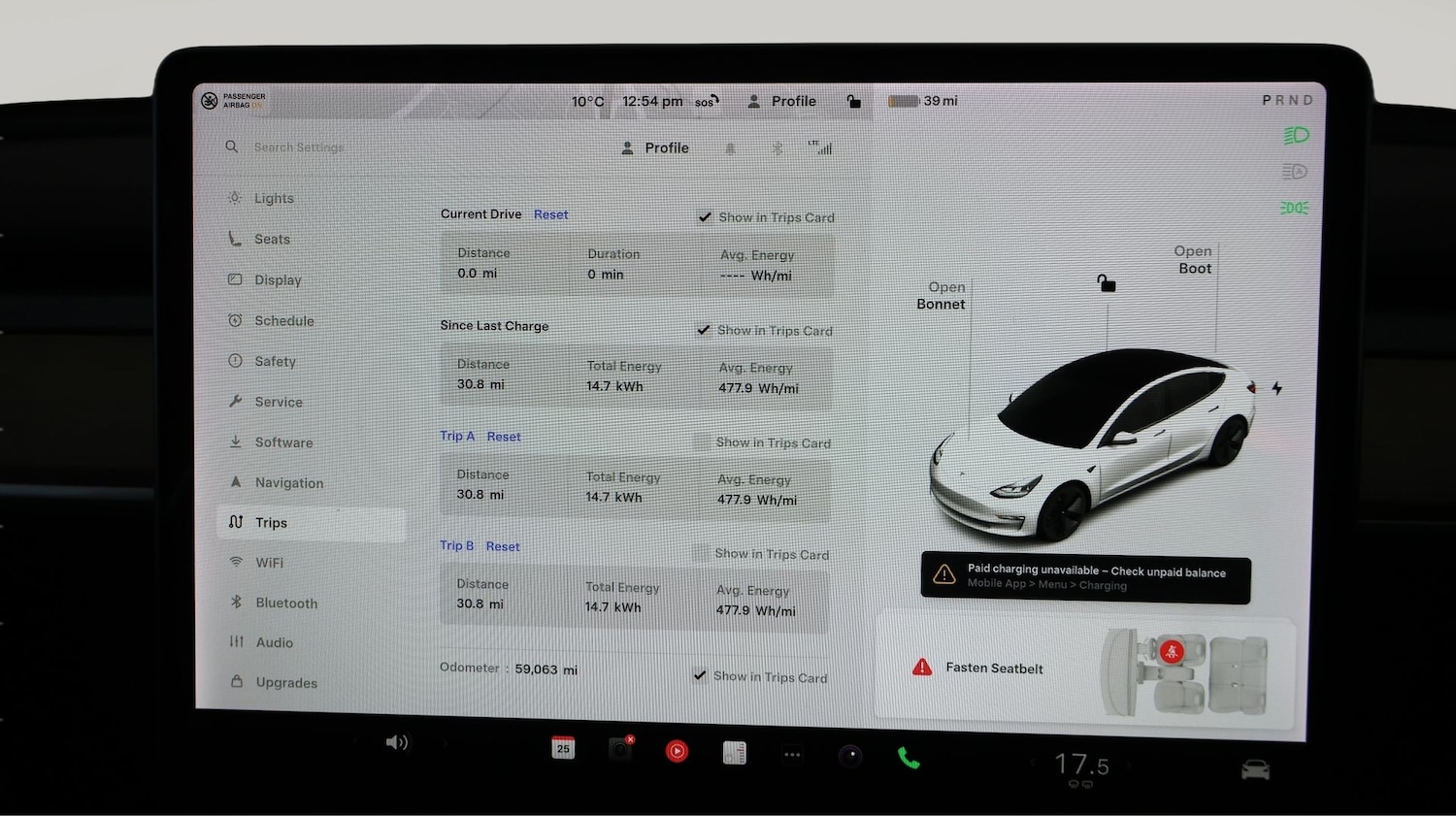 Used Tesla Model 3 2021 for sale - 77319788: Photo 10