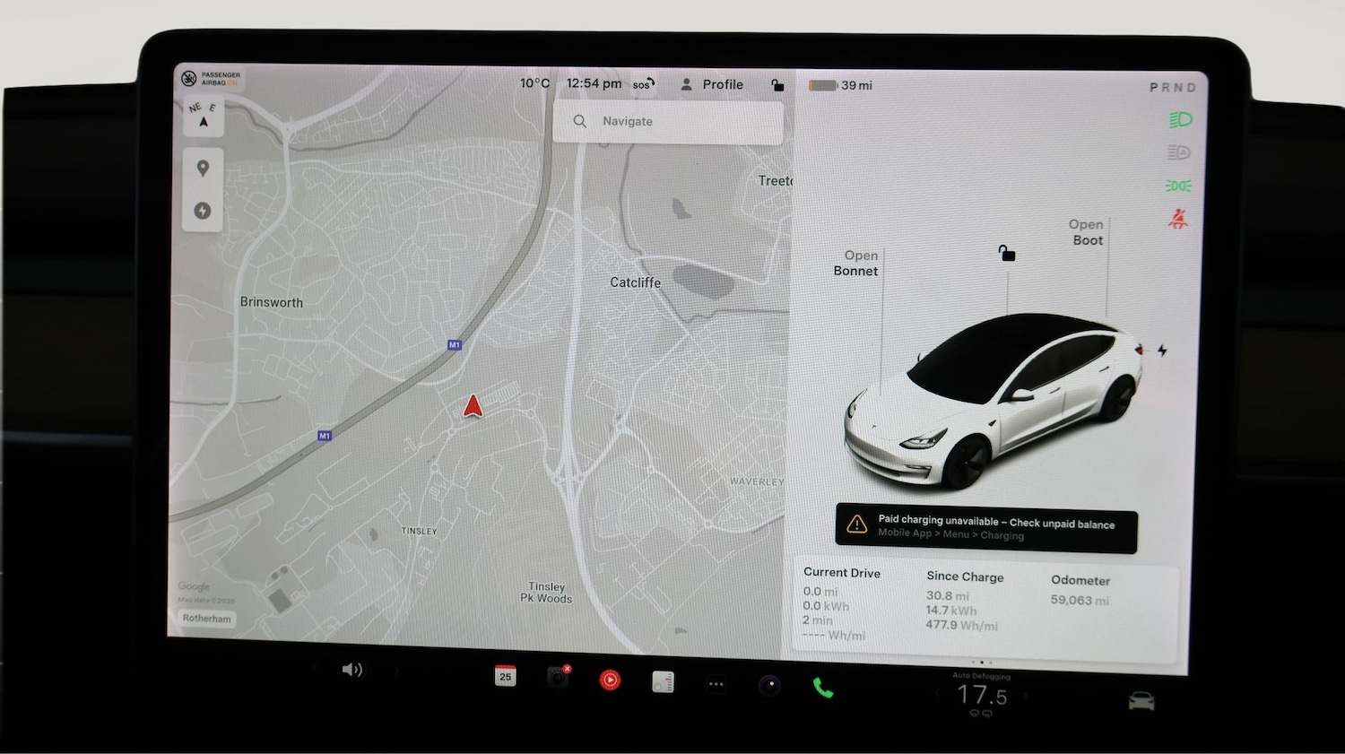 Used Tesla Model 3 2021 for sale - 77319788: Photo 11