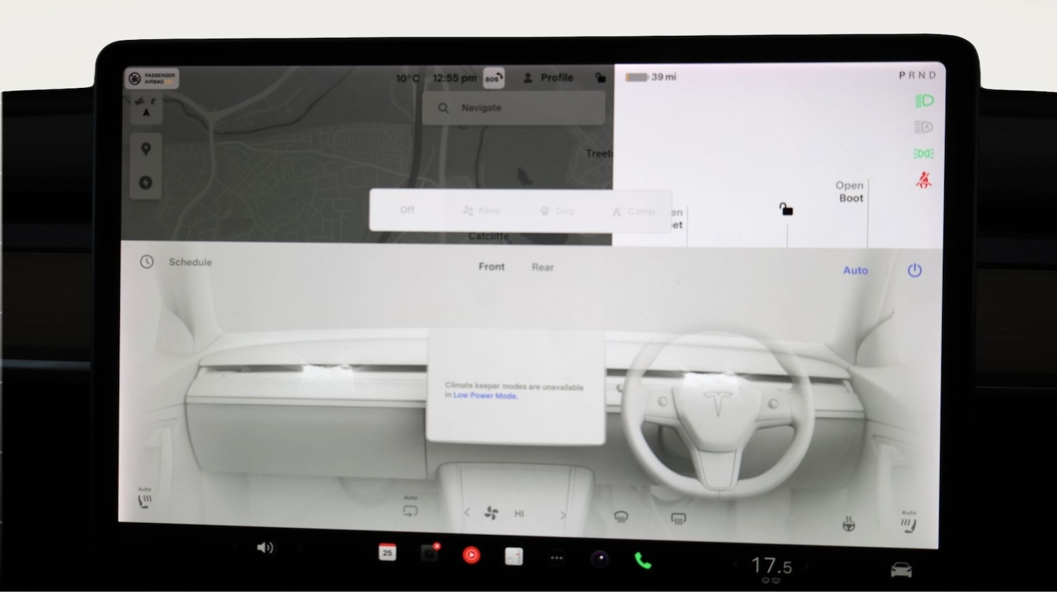 Used Tesla Model 3 2021 for sale - 77319788: Photo 12