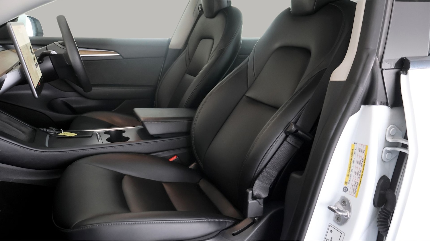 Used Tesla Model 3 2021 for sale - 77319788: Photo 14