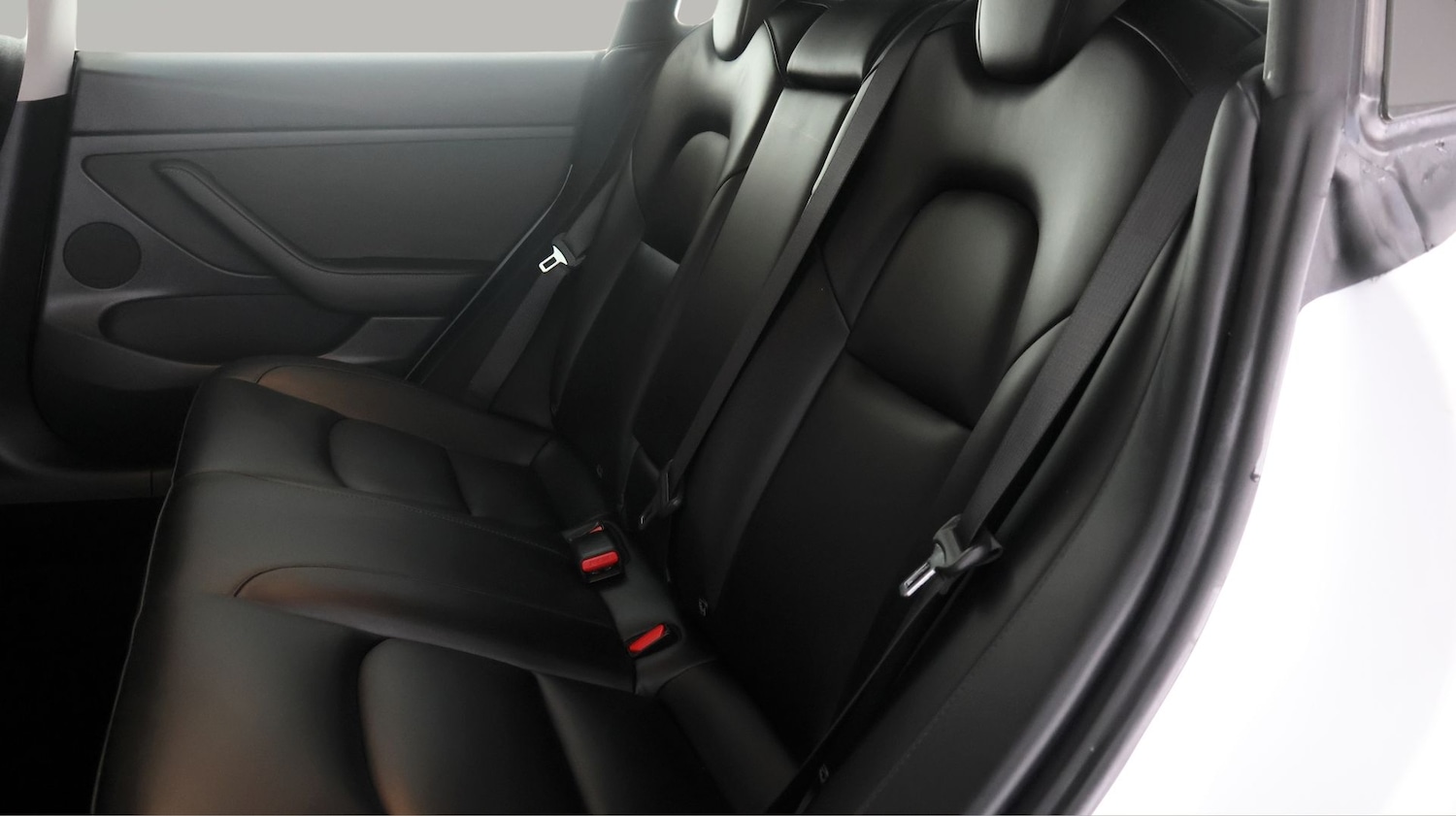 Used Tesla Model 3 2021 for sale - 77319788: Photo 16