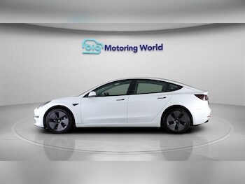 Used Tesla Model 3 2021 for sale - 77319788: Photo