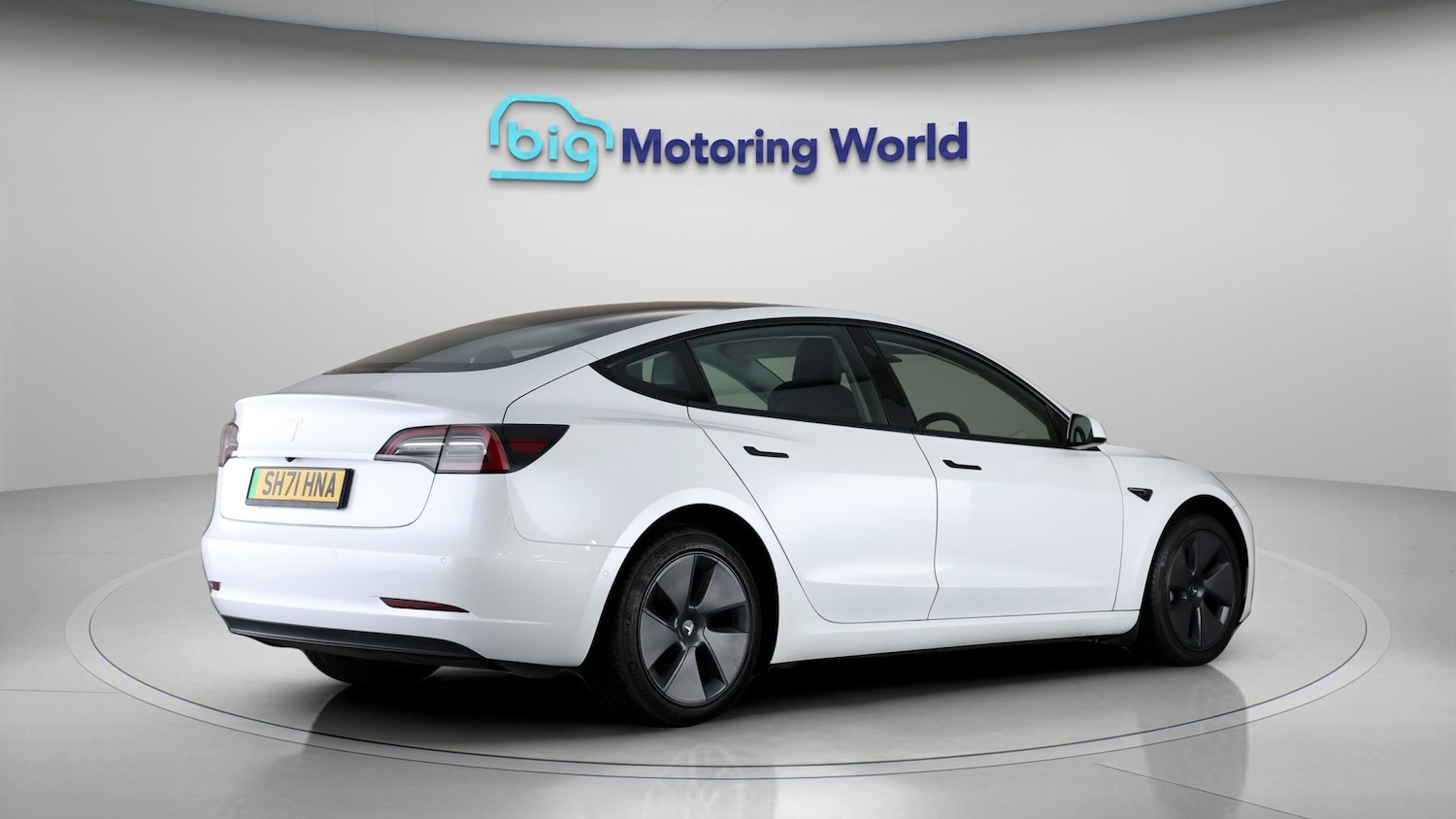Used Tesla Model 3 2021 for sale - 77319788: Photo 7