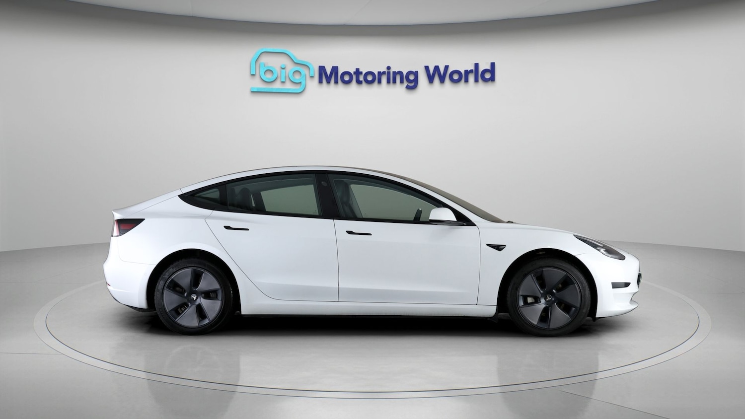 Used Tesla Model 3 2021 for sale - 77319788: Photo 8
