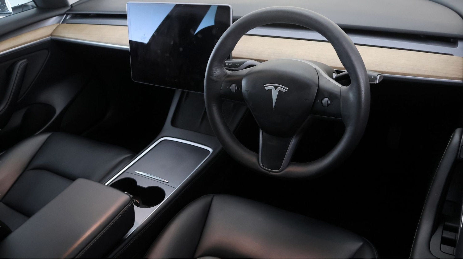 Used Tesla Model 3 2021 for sale - 77319788: Photo 9
