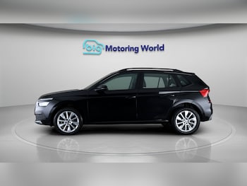Used Skoda Kamiq 2022 for sale - 79597506: Photo