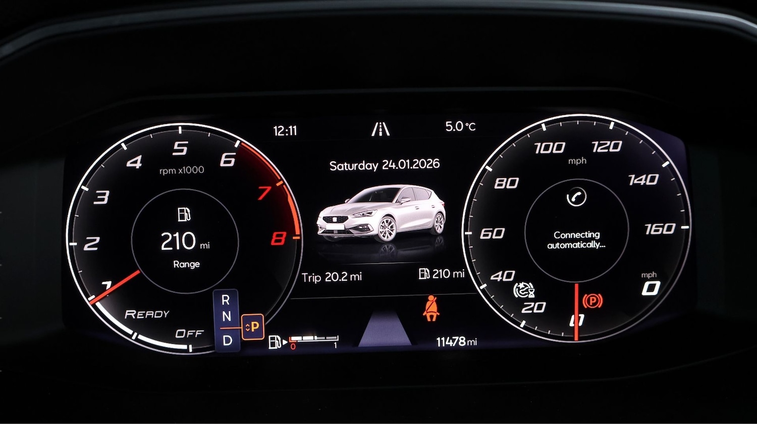 Used SEAT Leon 2022 for sale - 77312567: Photo 10