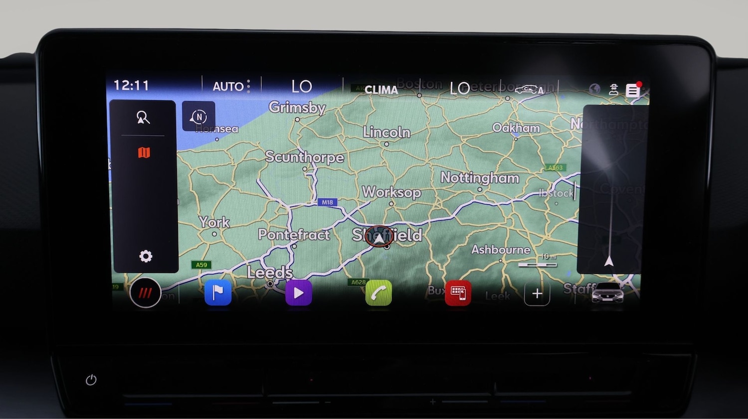 Used SEAT Leon 2022 for sale - 77312567: Photo 11