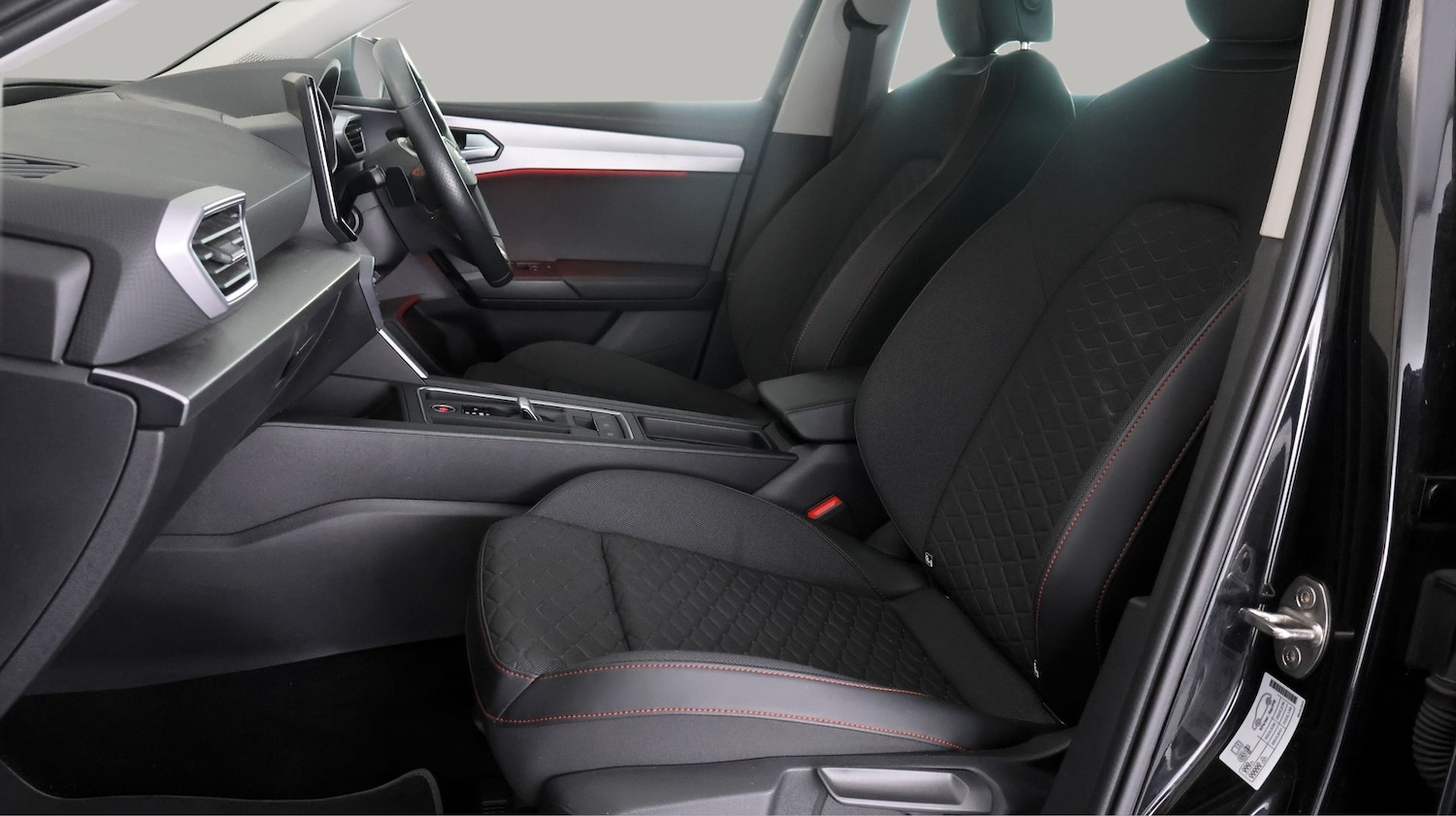 Used SEAT Leon 2022 for sale - 77312567: Photo 14