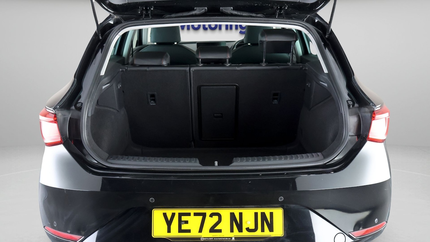 Used SEAT Leon 2022 for sale - 77312567: Photo 17