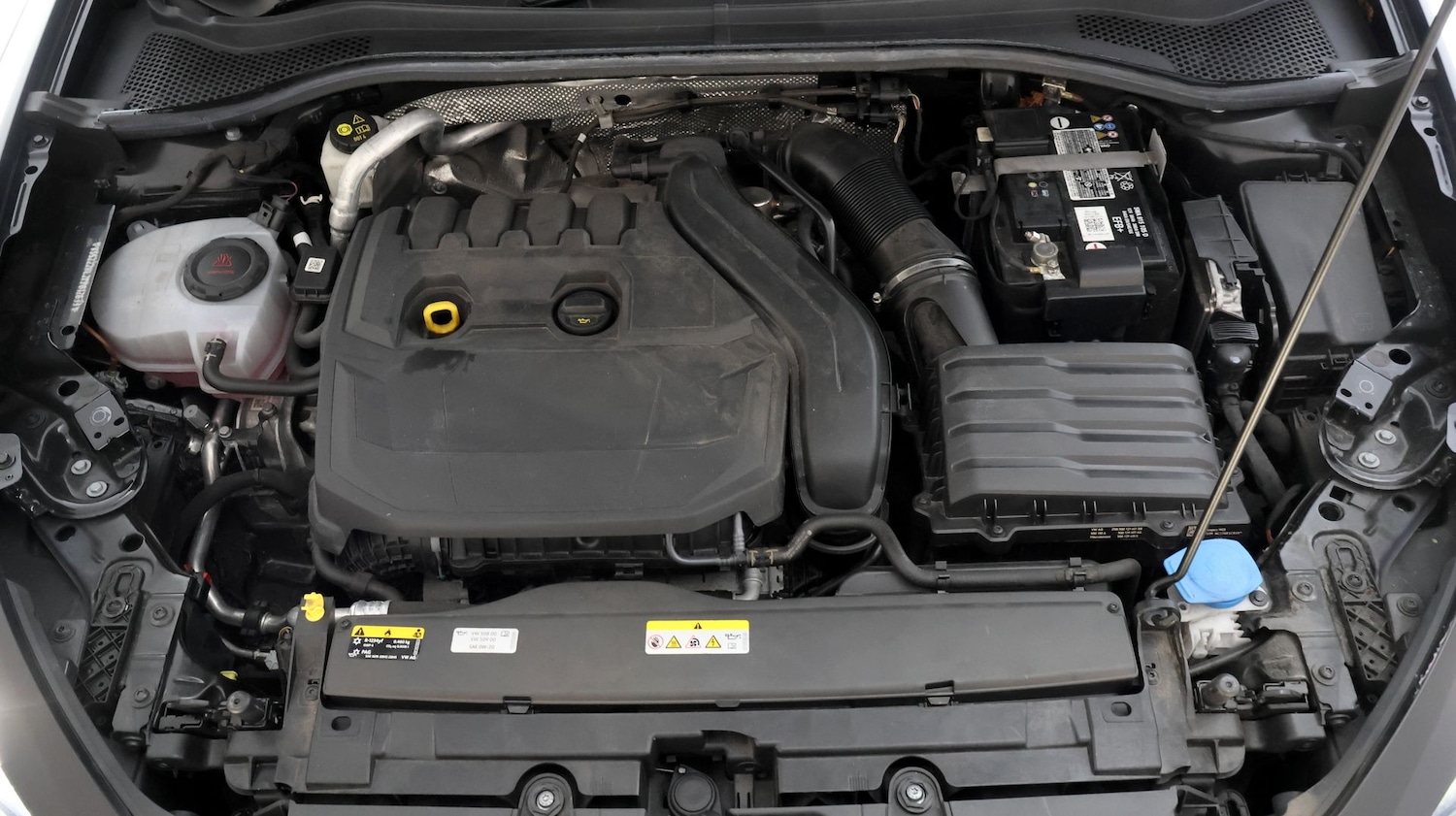 Used SEAT Leon 2022 for sale - 77312567: Photo 19