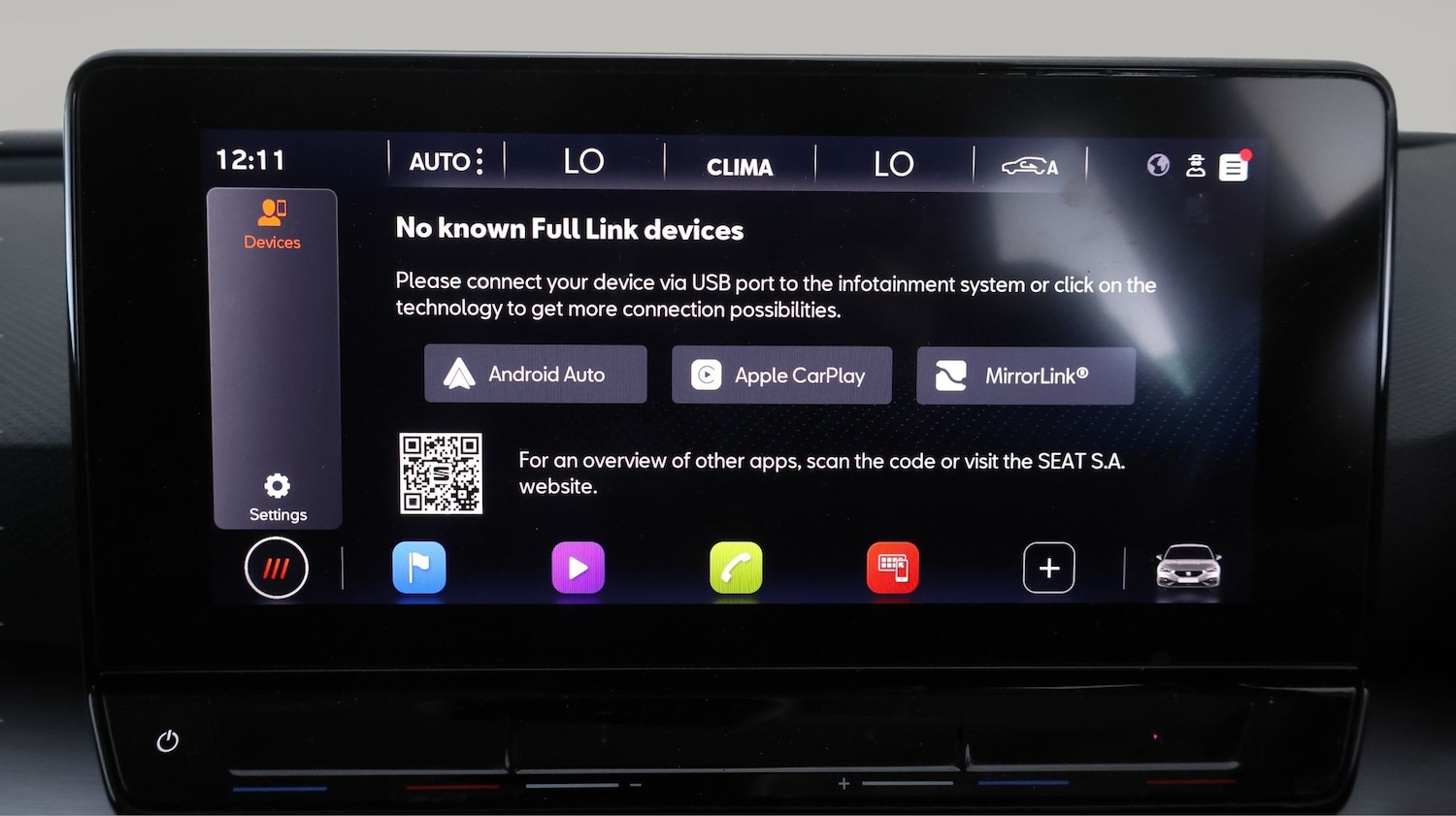 Used SEAT Leon 2022 for sale - 77312567: Photo 20