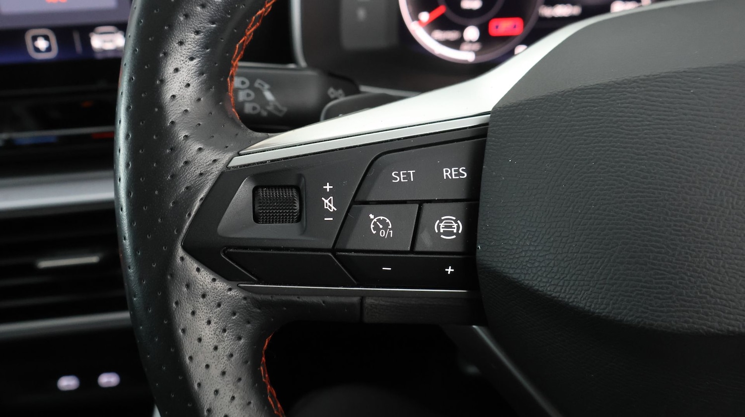 Used SEAT Leon 2022 for sale - 77312567: Photo 22