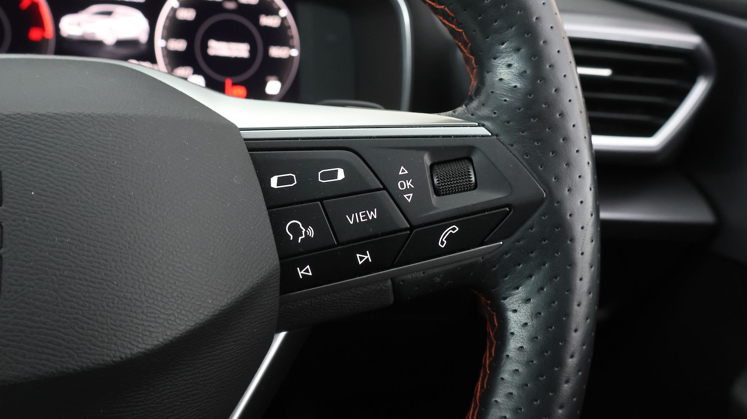 Used SEAT Leon 2022 for sale - 77312567: Photo 24