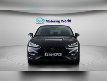 Used SEAT Leon 2022 for sale - 77312567: Photo