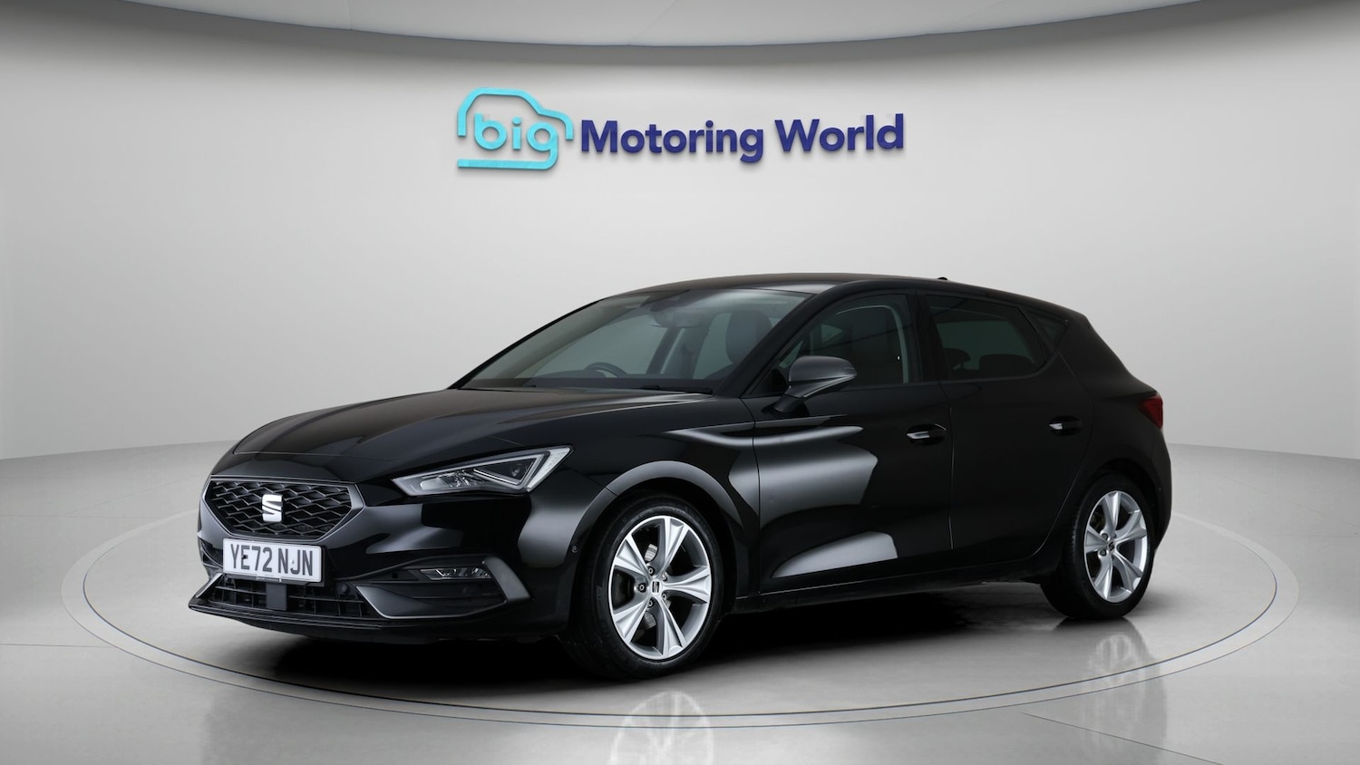 Used SEAT Leon 2022 for sale - 77312567: Photo 3