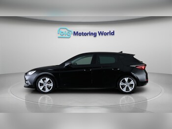 Used SEAT Leon 2022 for sale - 77312567: Photo