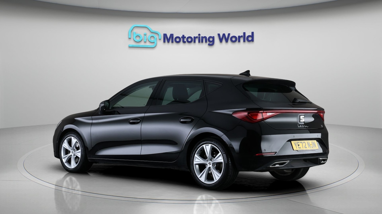 Used SEAT Leon 2022 for sale - 77312567: Photo 5