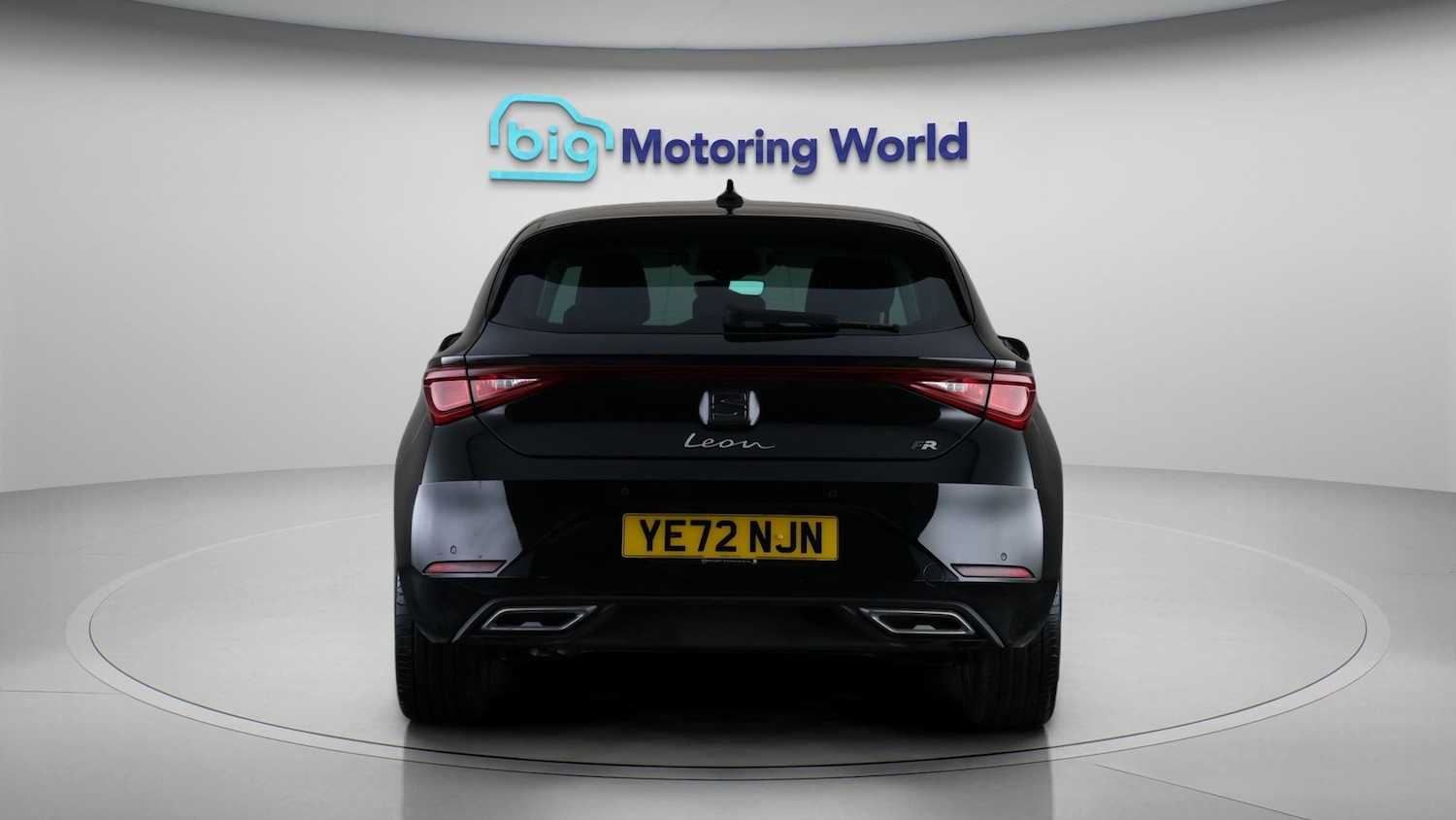 Used SEAT Leon 2022 for sale - 77312567: Photo 6