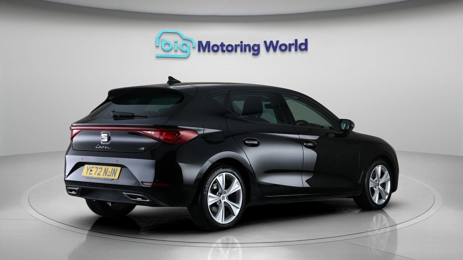 Used SEAT Leon 2022 for sale - 77312567: Photo 7