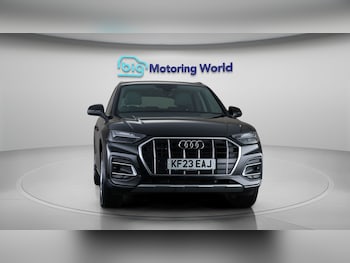 Used Audi Q5 2023 for sale - 79582006: Photo