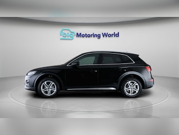 Used Audi Q5 2023 for sale - 79582006: Photo
