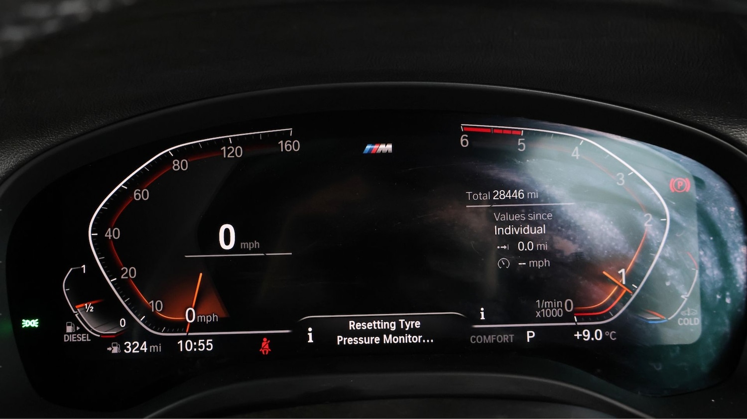 Used BMW X3 2021 for sale - 77854432: Photo 10