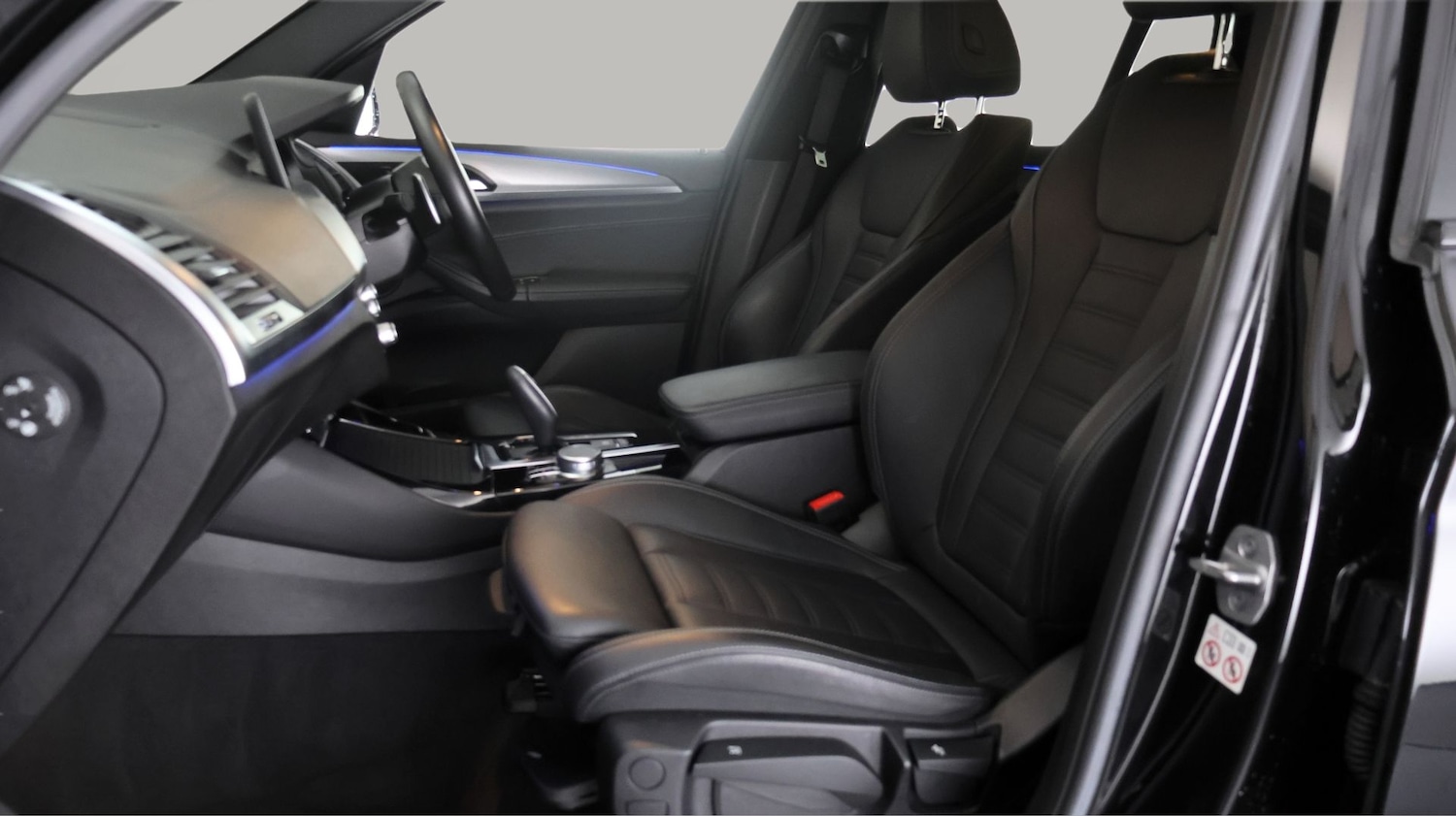 Used BMW X3 2021 for sale - 77854432: Photo 14