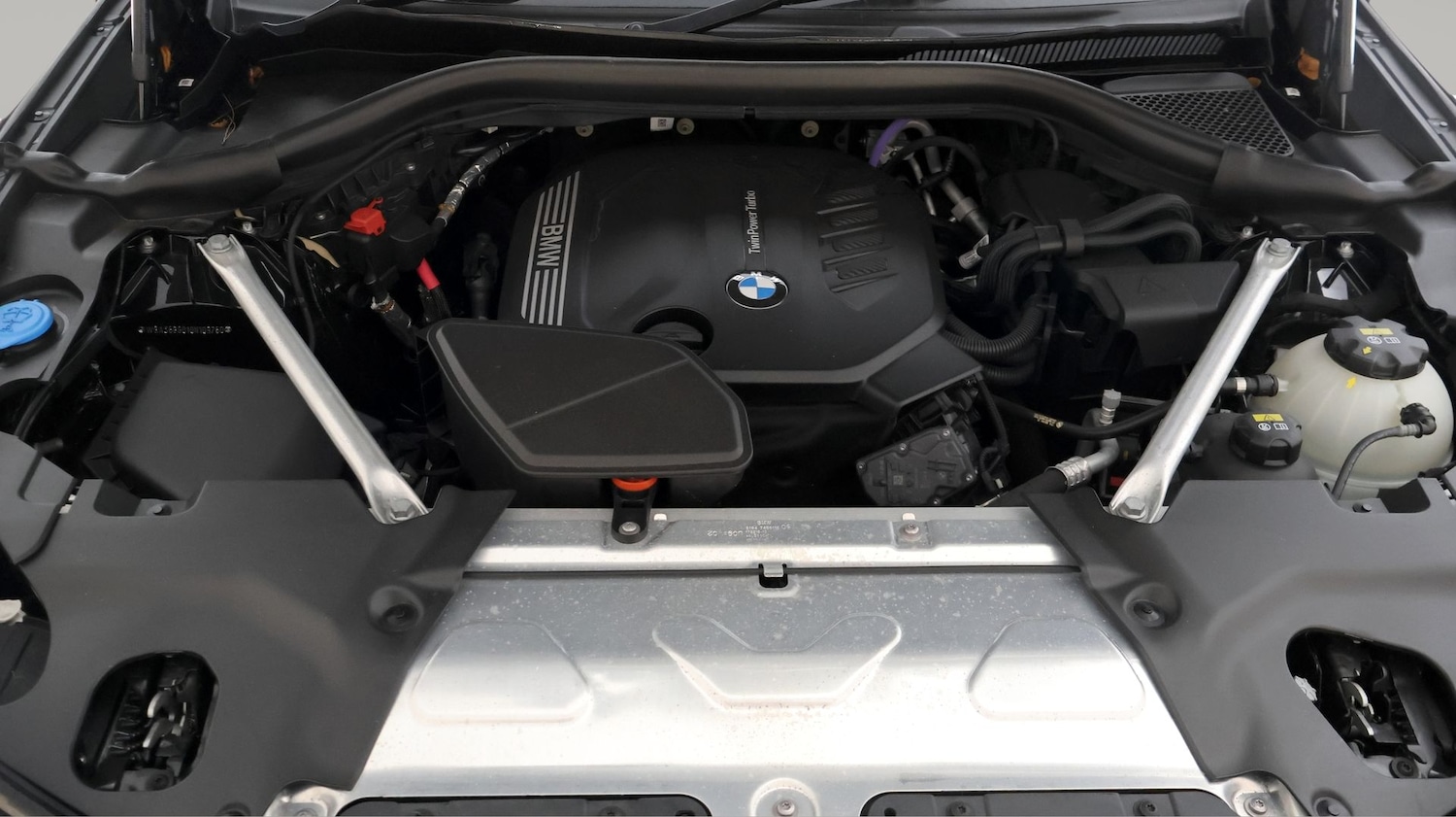 Used BMW X3 2021 for sale - 77854432: Photo 19